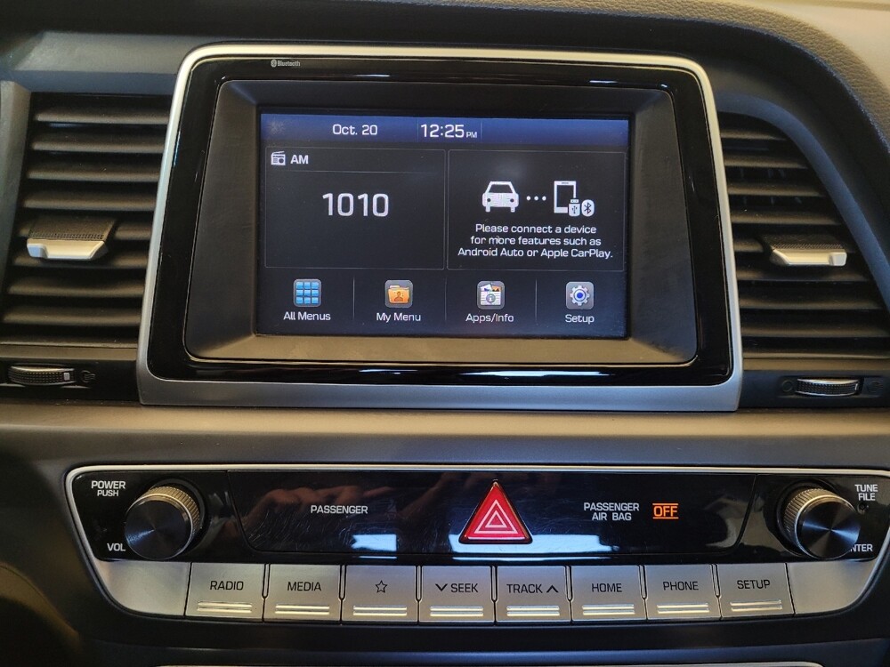 2019 Hyundai Sonata in Toledo, OH 43617 - 18070192 25