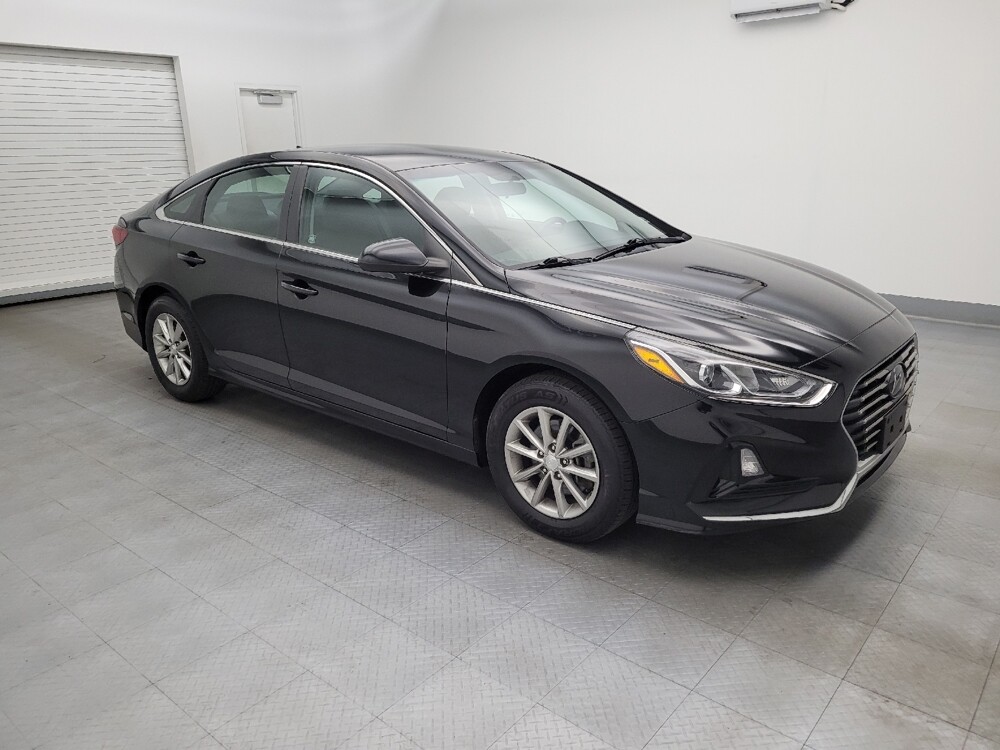 2019 Hyundai Sonata in Toledo, OH 43617 - 18070192 11