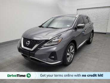 2019 Nissan Murano in Louisville, KY 40258
