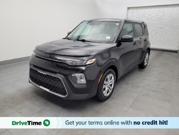 2020 Kia Soul in Louisville, KY 40258