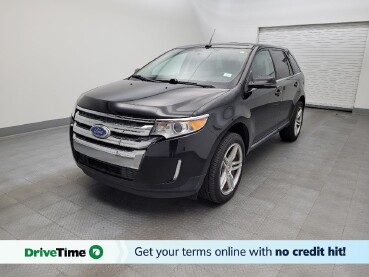 2013 Ford Edge in Miamisburg, OH 45342