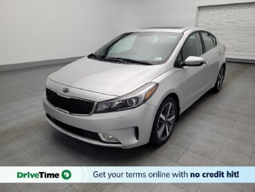 2017 Kia Forte in Jacksonville, FL 32210