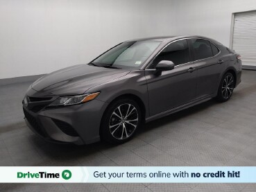 2020 Toyota Camry in Jacksonville, FL 32210