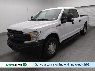 2018 Ford F150 in Kissimmee, FL 34744