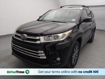 2019 Toyota Highlander in Live Oak, TX 78233