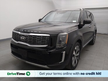2020 Kia Telluride in Baton Rouge, LA 70816