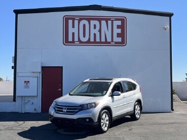 2013 Honda CR-V in Mesa, AZ 85212