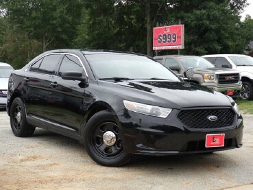 2013 Ford Taurus in Flowery Branch, GA 30542