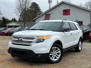 2014 Ford Explorer in Flowery Branch, GA 30542