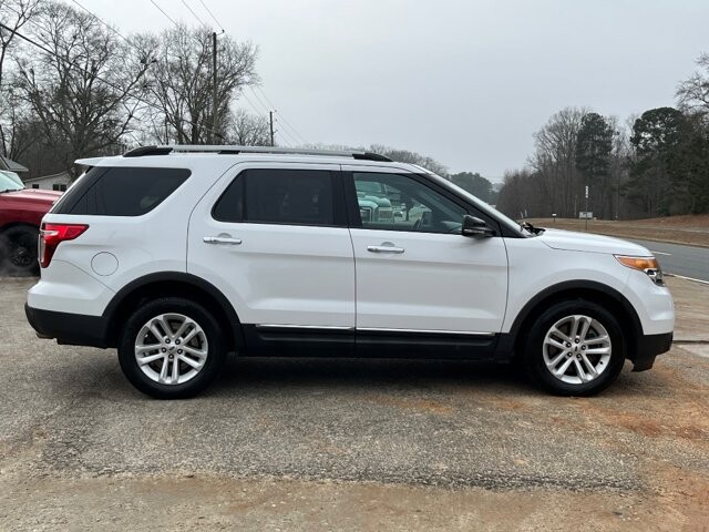 2014 Ford Explorer in Flowery Branch, GA 30542 - 18070213 4