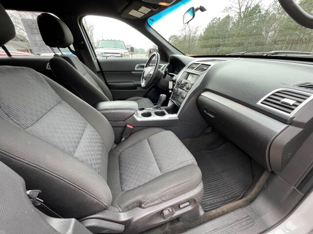 2014 Ford Explorer in Flowery Branch, GA 30542 - 18070213 8