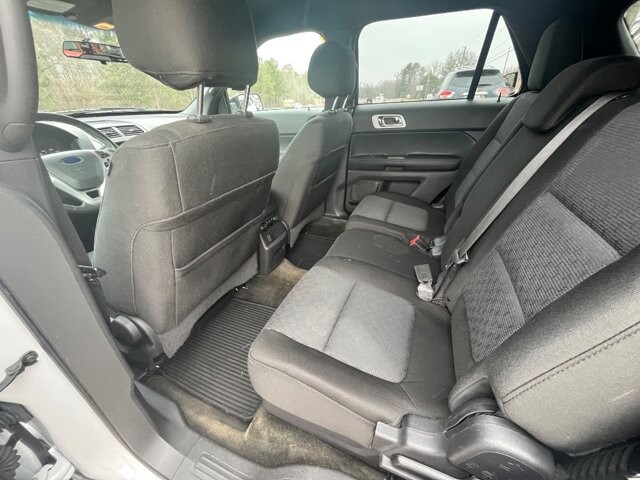 2014 Ford Explorer in Flowery Branch, GA 30542 - 18070213 9