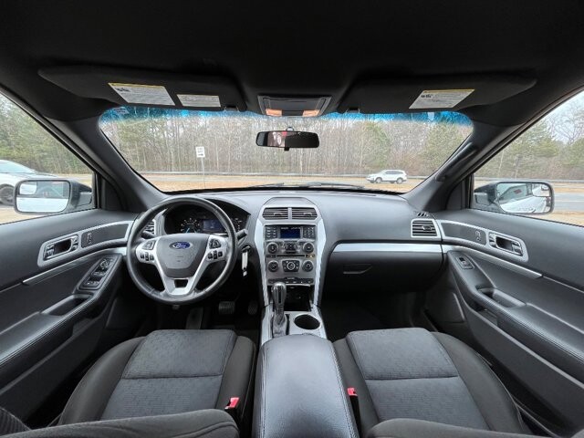 2014 Ford Explorer in Flowery Branch, GA 30542 - 18070213 12