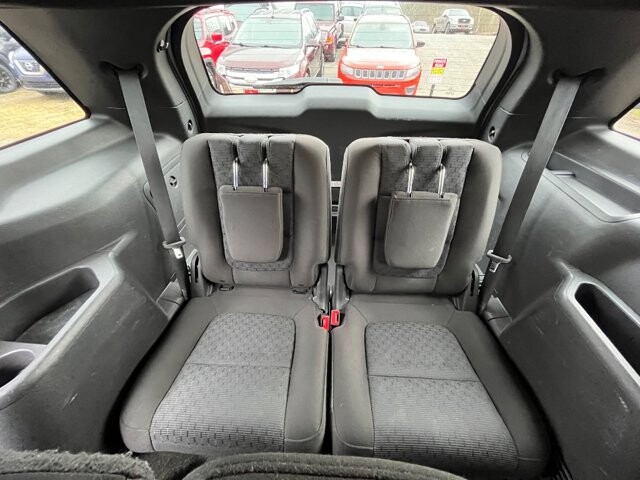 2014 Ford Explorer in Flowery Branch, GA 30542 - 18070213 11