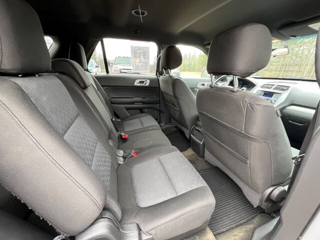 2014 Ford Explorer in Flowery Branch, GA 30542 - 18070213 10
