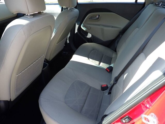2015 Kia Rio in Flowery Branch, GA 30542 - 18070215 9