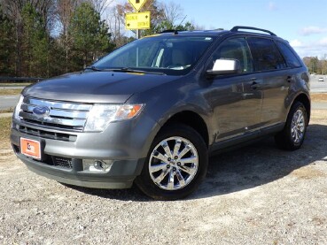 2010 Ford Edge in Flowery Branch, GA 30542