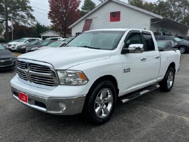 2017 RAM 1500 in Flowery Branch, GA 30542