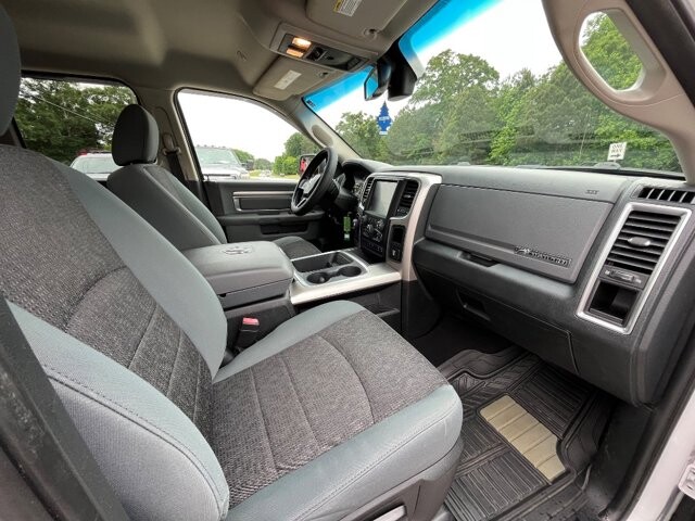 2017 RAM 1500 in Flowery Branch, GA 30542 - 18070217 9