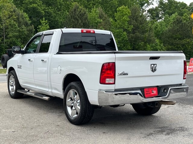 2017 RAM 1500 in Flowery Branch, GA 30542 - 18070217 5