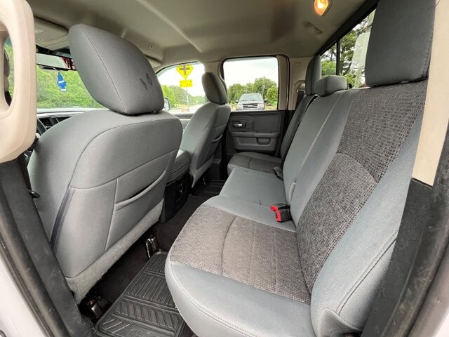 2017 RAM 1500 in Flowery Branch, GA 30542 - 18070217 10