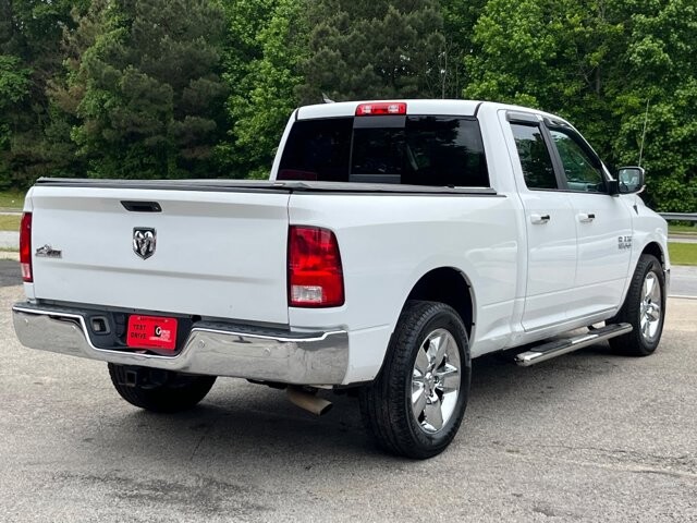2017 RAM 1500 in Flowery Branch, GA 30542 - 18070217 6