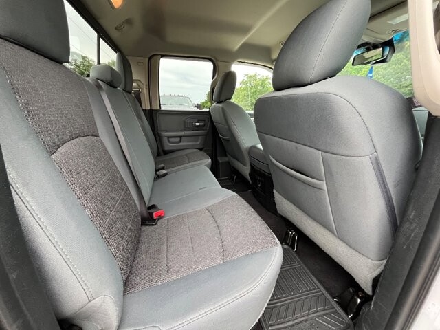 2017 RAM 1500 in Flowery Branch, GA 30542 - 18070217 11