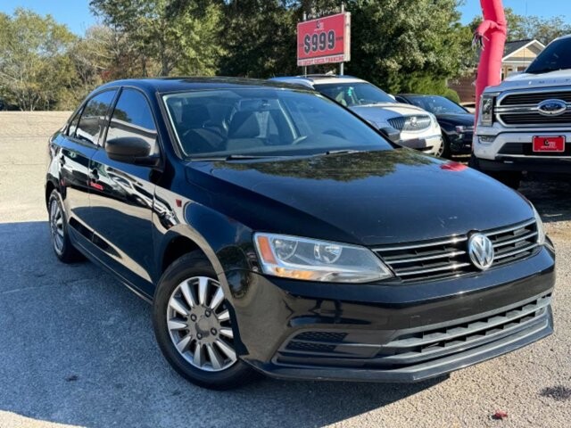 2015 Volkswagen Jetta in Flowery Branch, GA 30542 - 18070218 8