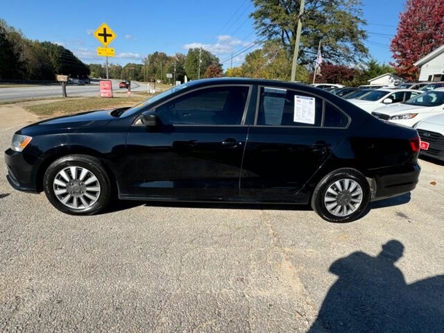 2015 Volkswagen Jetta in Flowery Branch, GA 30542 - 18070218 3