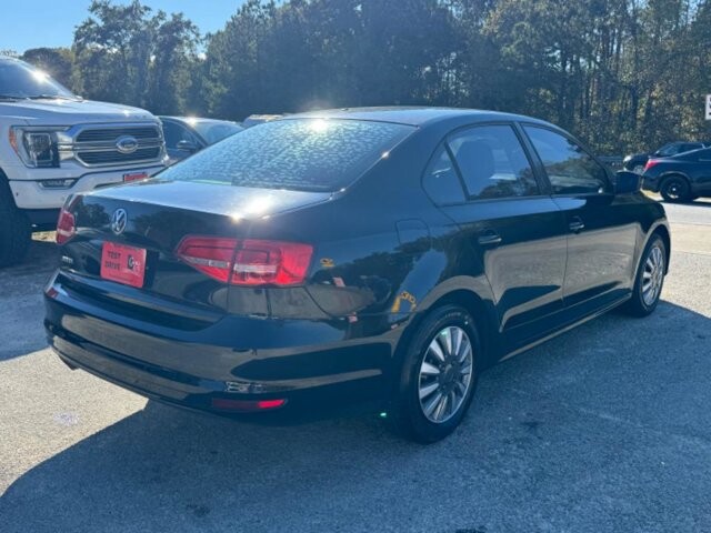 2015 Volkswagen Jetta in Flowery Branch, GA 30542 - 18070218 6