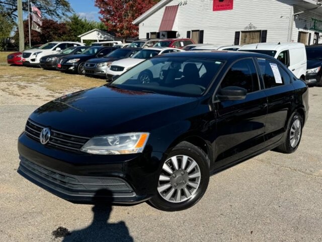 2015 Volkswagen Jetta in Flowery Branch, GA 30542 - 18070218 2