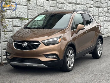 2017 Buick Encore in Decatur, GA 30032