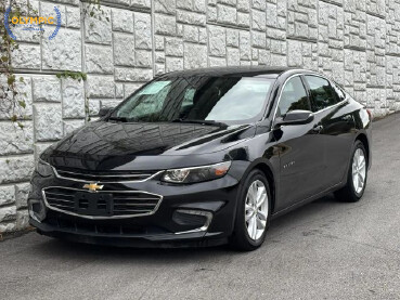 2016 Chevrolet Malibu in Decatur, GA 30032