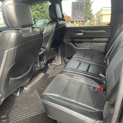 2019 RAM 1500 in Coeur d&amp;#039;Alene, ID 83815 - 18070232 12