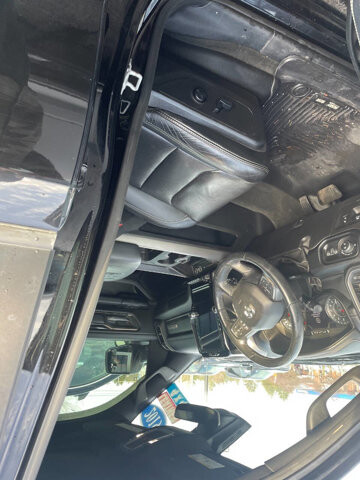 2019 RAM 1500 in Coeur d&amp;#039;Alene, ID 83815 - 18070232 10