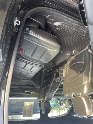 2019 RAM 1500 in Coeur d&amp;#039;Alene, ID 83815 - 18070232 11