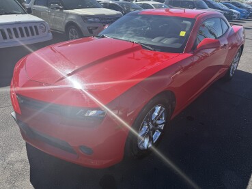 2014 Chevrolet Camaro in Phoenix, AZ 85022