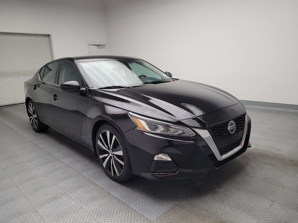 2019 Nissan Altima in Mesa, AZ 85210 - 18070234 13