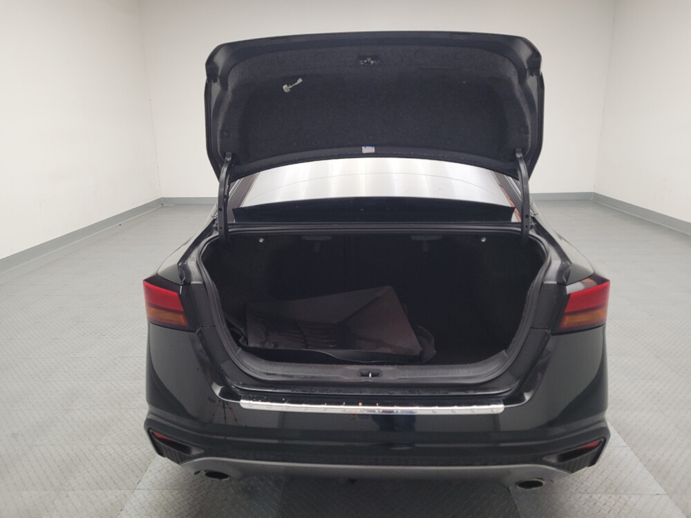 2019 Nissan Altima in Mesa, AZ 85210 - 18070234 29