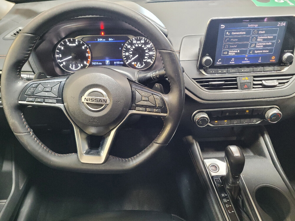 2019 Nissan Altima in Mesa, AZ 85210 - 18070234 22