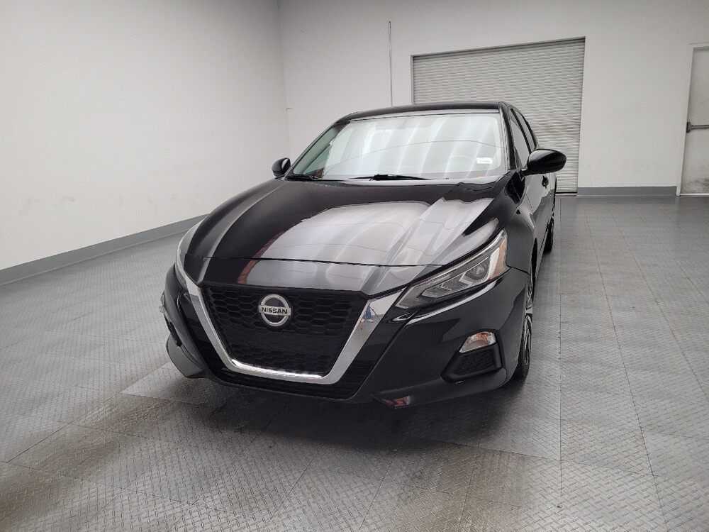2019 Nissan Altima in Mesa, AZ 85210 - 18070234 15