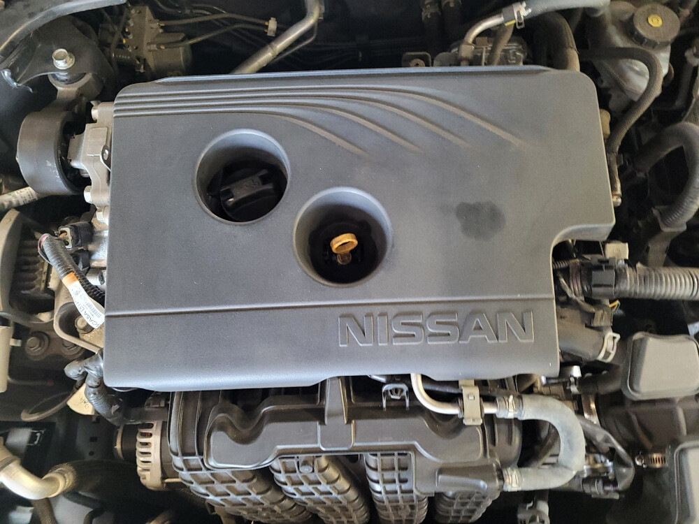 2019 Nissan Altima in Mesa, AZ 85210 - 18070234 30