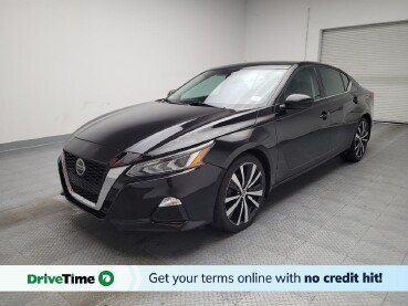 2019 Nissan Altima in Mesa, AZ 85210