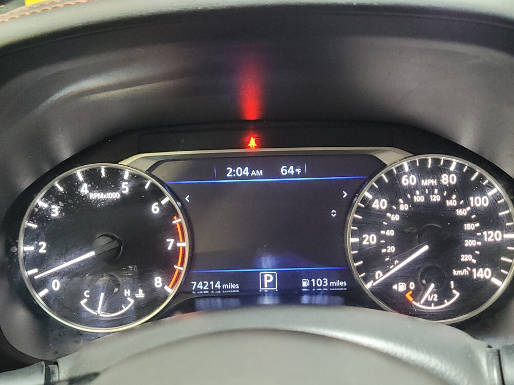 2019 Nissan Altima in Mesa, AZ 85210 - 18070234 23