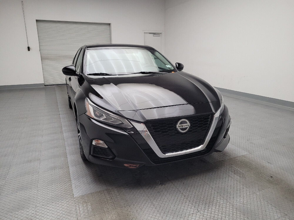2019 Nissan Altima in Mesa, AZ 85210 - 18070234 14