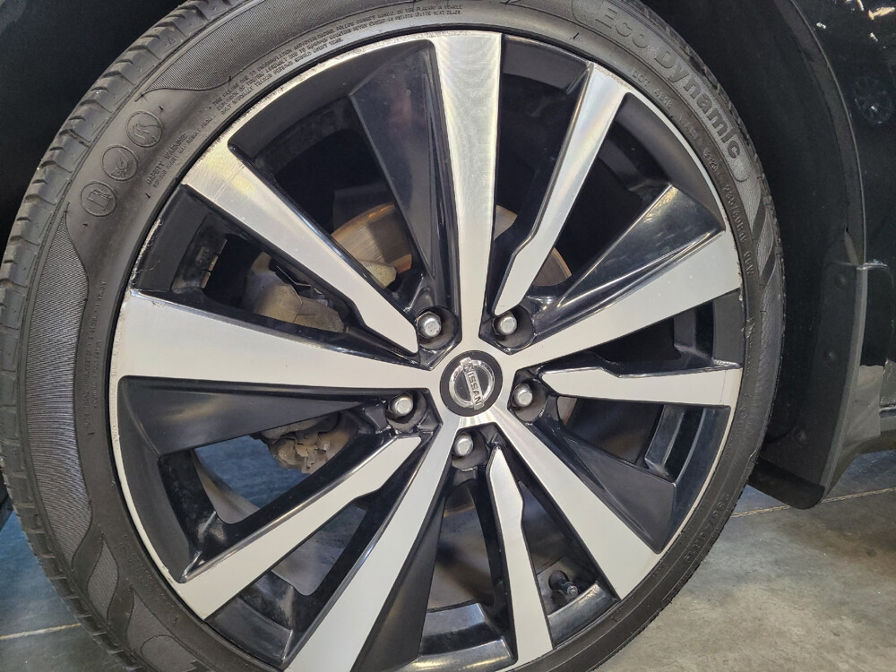 2019 Nissan Altima in Mesa, AZ 85210 - 18070234 31