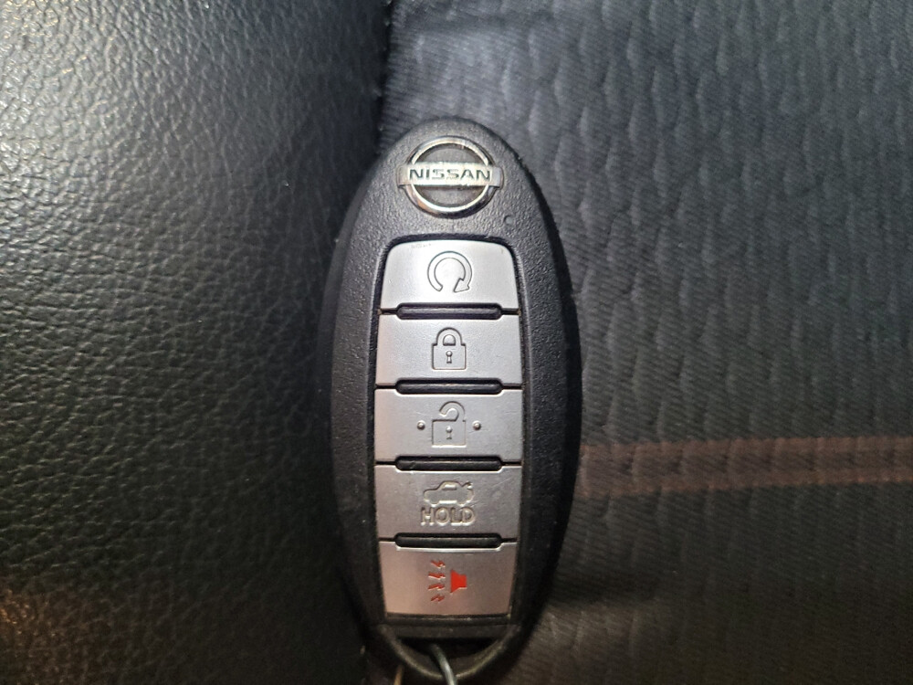 2019 Nissan Altima in Mesa, AZ 85210 - 18070234 32