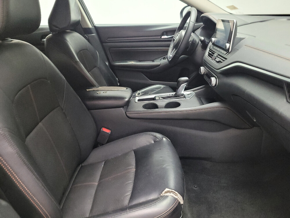 2019 Nissan Altima in Mesa, AZ 85210 - 18070234 21