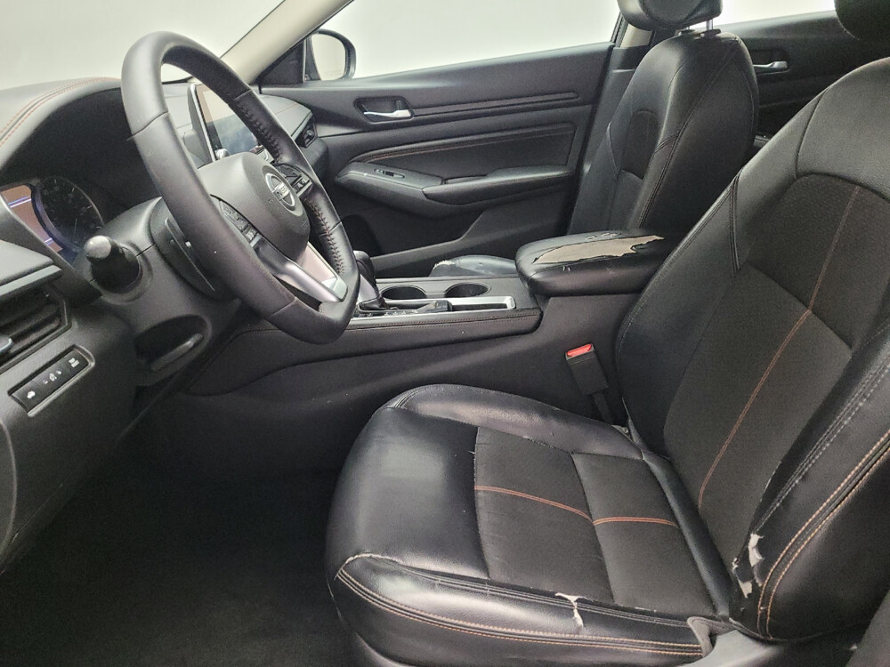 2019 Nissan Altima in Mesa, AZ 85210 - 18070234 17