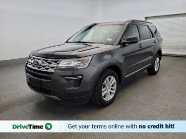2019 Ford Explorer in New Castle, DE 19720